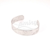 Pulsera Esclava de Acero NE182