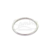 Pulsera Esclava de Acero NE200
