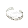 Pulsera Esclava de Acero NE212