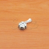 Dije de Acero Blanco NP1270 - comprar online