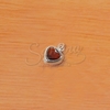 Dije de Acero Blanco NP1298 - comprar online