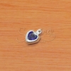 Dije de Acero Blanco NP1300 - comprar online
