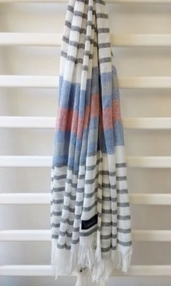 Pashmina Descanso 1 - comprar online