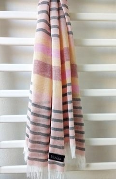 Pashmina Descanso 3 - comprar online