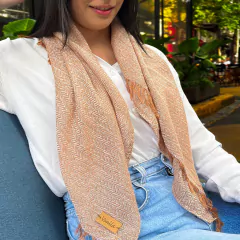 Pañuelo Kawsay Craft