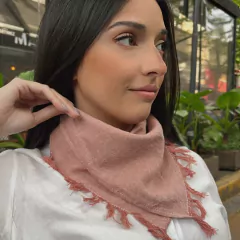 Pañuelo Nuna craft