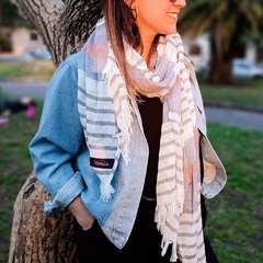 Pashmina Descanso 1