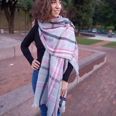 Pashmina Jazmín