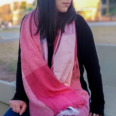 Pashmina Melisa
