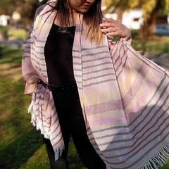 Pashmina Descanso 3