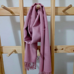 Pashmina Begonia fucsia - comprar online