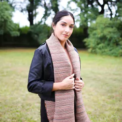 Pashmina Kusi Teja