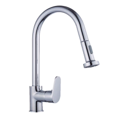 Griferia de cocina monocomando Linea Stone - Ultragrif