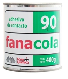 FANACOLA 90 LATA 400grs