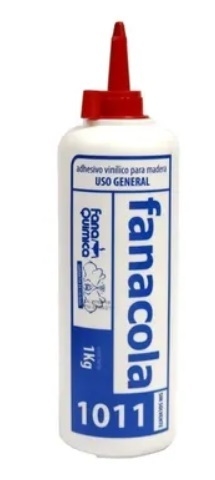 COLA VINILICA Pomo 1kg 1011 en internet