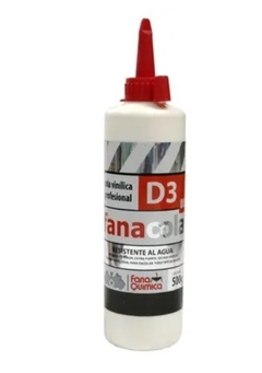FANA VINILICA D3 ULTIMATE POMO 500 GR