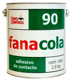 FANACOLA 90 LATA 2,8Kg