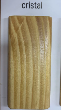 IMPREGNANTE PRESERVADOR PARA MADERAS X 3.6 LT - NATURAL en internet