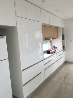 AMOBLAMIENTO DE COCINA A MEDIDA - comprar online