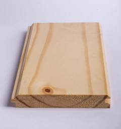 MACHIMBRE DE 1RA-PL 1/2"X5" X 3.67 MTS - comprar online