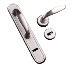Manijon más media manija Le Voleur - Aluminio - tienda online