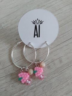 Aros Primavera - comprar online