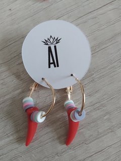 Aros Primavera en internet