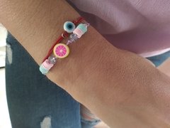 Pulseras SOL