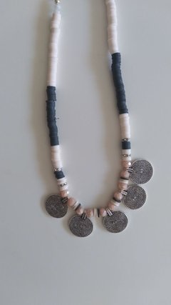 Collar Iris - comprar online