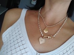 Collar Tulum