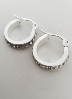 Aros Malva - comprar online