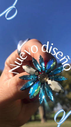 Escarapela San Juan