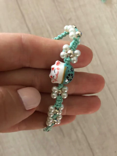 Pulsera Neki
