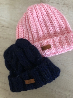 Gorros para Niños