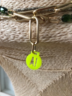 Collar Florecer - comprar online