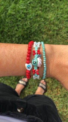 Pulsera Neki