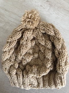 Gorro Bariloche