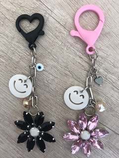 Llaveros Sonrisa - comprar online