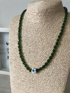 Collar Florecer