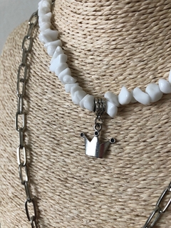 Conjunto Nieve en internet