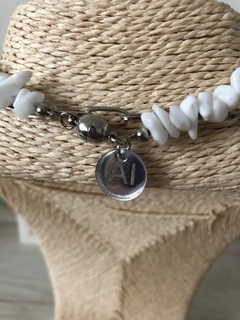 Conjunto Nieve - adorada inquietud