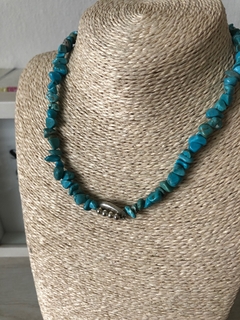 collar Mediterráneo