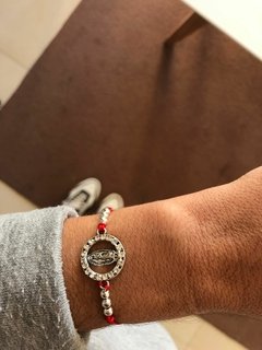Pulsera Guadalupe