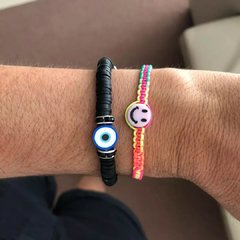 Pulseras Fimo - comprar online