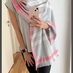 Pashmina Flor