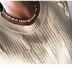 Collar Acuario