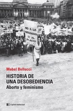 Historia de una desobediencia. Aborto y feminismo.