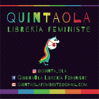 QuintaOla Librería Feministe