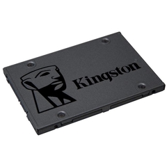 SSD Kingston 480GB A400 Sata3 2.5 - SA400S37/480G