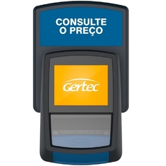 Terminal de Consulta Gertec - Consulta de preços G2 W/E - 004.0966.9